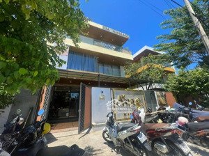 bán biệt thự tại xuân quỳnh, khuê mỹ ngũ hành sơn, mặt tiền rộng 10m, tổng 192m2, hướng đông nam