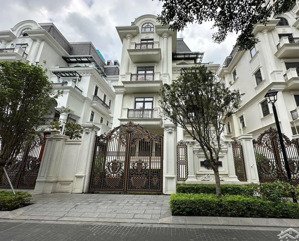 bán gấp biệt thự tại the zei mỹ đình, giá thỏa thuận, 266m2 liên hệ chính chủ 