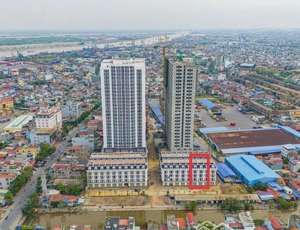 cần bán gấp shophouse dự án 384 lê thánh tông,giá sốc!