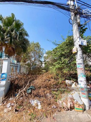 đất hẻm xe tải quay đầu đường số 3, p. trường thọ, cách ga metro thủ đức 100m