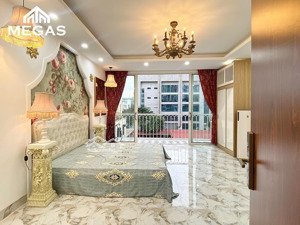 cho thuê cc mini 1pn 1wc 45m2 tại phố trung kính, trung hòa, cầu giấy, hà nội, 7 triệu vnd