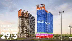 chính thức nhận booking - tòa 29/3 hoà xuân - đà nẵng