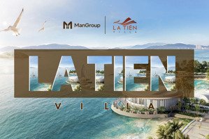 la tiên - biệt thự biển đẳng cấp - cơ hội đầu tư sinh lời vượt trội.