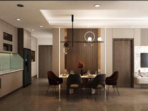 căn góc 3pn2wc 86m2 - giá 5.35 tỷ - đủ nội thất view sông q7 riverside