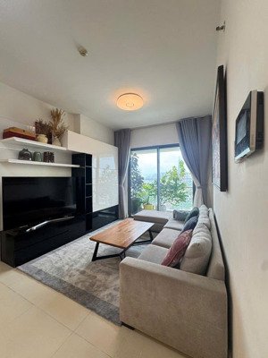 cho thuê nhanh căn hộ 2pn, 101m2 giá 45 triệu tại gateway thảo điền, q2