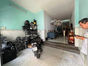 bán nhà riêng đẹp tại cô giang, 11 tỷ, 58m2, quận 1, hcm