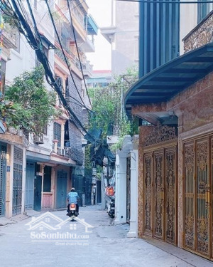 bán nhà liền kề siêu đẹp tôn đức thắng | mặt ngõ ô tô | kinh doanh | 65m2 | 8 tầng | mt 5.1m