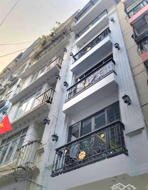 thang máy trần duy hưng 13.1 tỷ 55m2 - lô góc - xây mới, giá nét nét nhất phố