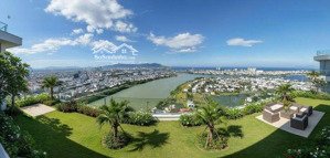 thọ phan - cần bán căn hộ sân vườn tầm view sông đẹp giá tốt nhất thị trường căn hộ đà nẵng