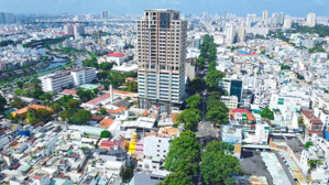 bán căn hộ 2pn, 85m2 tại kiều by kita, giá cực chất 9,9 tỷ vnd