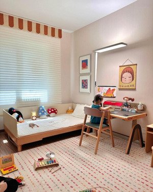 chính chủ bán gấp tập thể tầng 2 thanh nhàn, hai bà trưng, 65m2 2pn, full đồ, thoáng sáng, ở sương