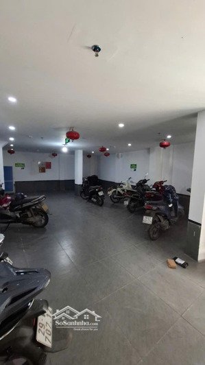 bán tòa chung cư mini 95m2*9t, 28 căn hộ cao cấp giá 28 tỷ đê la thành nhỏ, đống đa