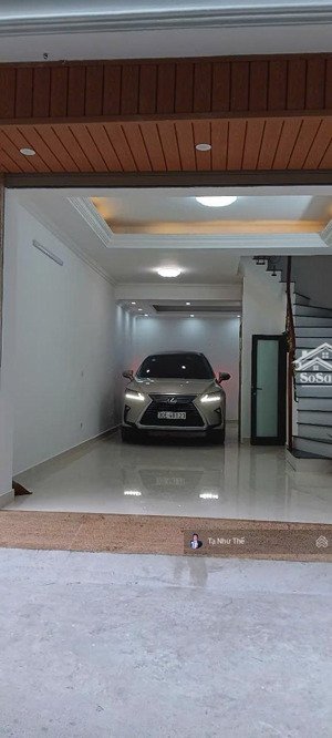 (chia thừa kế bán) 20.6 tỷ, lê trọng tấn, 55m2, mặt tiền 5m, ototránh,kdoanh cty, thang máy, 5tầng