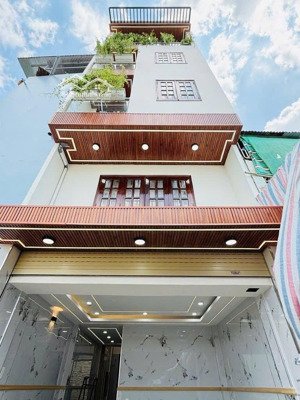 bán nhà: thống nhất, phường 15, q. gò vấp (phường an hội đông, tp.hcm). dt 4x13m