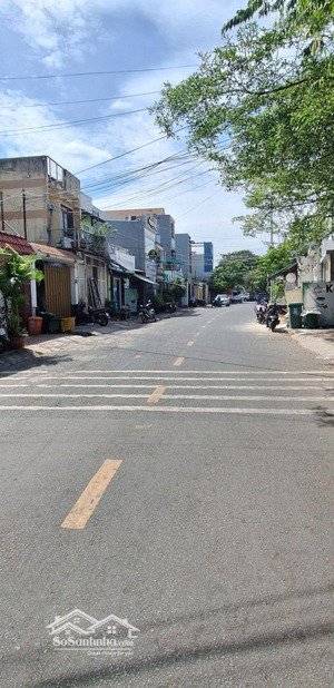 bán đất trống 6,5x16m2 đường ô tô chạy hiệp phú, thủ đức