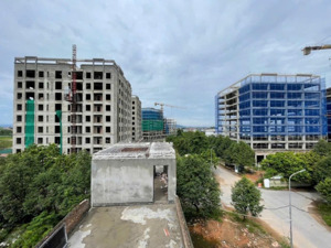 bán đất nền 100m2 tại đường 35, kim hoa, mê linh, hà nội, giá ưu đãi 5,5 tỷ