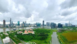 độc quyền cho thuê 2pn view hoa hậu empire city - siêu hiếm siêu tốt - giá chỉ 38 triệu/tháng
