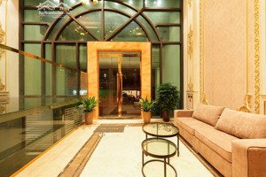 cho thuê căn hộ dịch vụ tại phố kim mã thượng, dt 55m2, giá 13tr, 1n1k,full đồ, gần các tòa nhà lớn