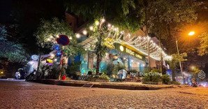 cho thuê mbkd nguyễn ngọc vũ 130m x 2t, mt 8m, vỉa hè rộng hợp các mô hình lẩu nướng 