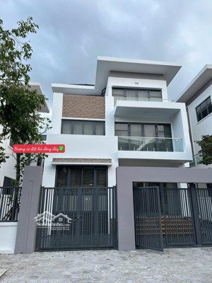 chính chủ cần bán biệt thự khu vip tại kđt thanh hà cienco 5