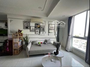 cho thuê căn hộ cc 3pn, 2wc, 14 triệu, 105m2 tại oriental plaza, tân phú, hcm hot! lh: 