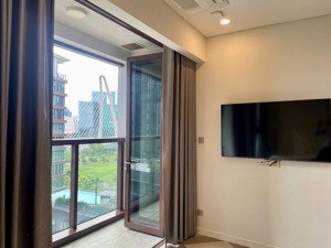 cho thuê căn hộ 1pn, 1wc, 60m2 tại the galleria residence, 28 triệu vnd, view đẹp, hot!