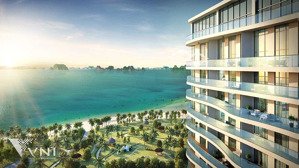 bán cc 2pn đẹp, đầy đủ tiện ích tại citadines marina hạ long, 4,11 tỷ, 80m2