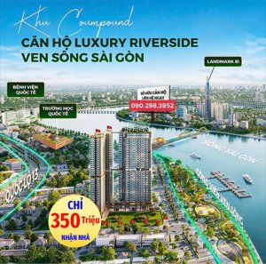 bán cc a&t saigon riverside, vĩnh phú, 51 triệu, 90m2, 3pn, 2wc, hot!
