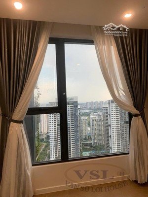 bán gấp căn hộ 2pn lumière riverside, view nội khu xanh mát, giá tốt