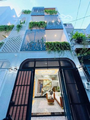 cô năm cần bán nhà đường trần xuân soạn p.tân hưng quận 7 giá 4tỷ590/58,5m2(4,5x13m) nhà 3 lầu-shr