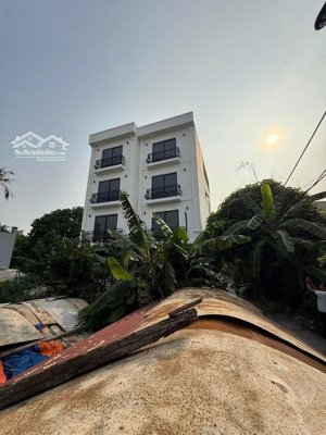 bán 2 căn nhà mới an thượng giá 4.8 tỷ