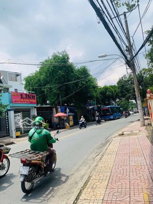 giảm kịch sàn - mặt tiền kinh doanh đường đình phong phú - tăng nhơn phú b - quận 9 - 90m2 -7ty8 tl