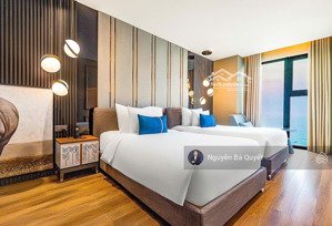hiếm -chuyển nhượng khách sạn 4* đẳng cấp quốc tế-mặt tiền biển mỹ khê -sản phẩm hiếm có khó tìm