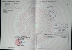 lô đất duy nhất tại khu đấu giá đằng lâm, hải an, hải phòng