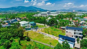 đất hoà lạc (dt 100m2) chỉ hơn 40tr/m2, full thổ cư 100% hoà lạc - hà nội