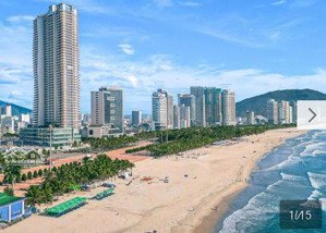căn hộ góc 2 pn mặt biển đẹp nhất wyndham soleil ánh dương for rent