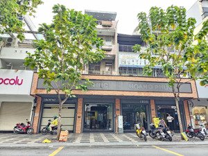 siêu hot! nằm ngay mặt tiền đường nguyễn trãi phường nguyễn cư trinh, quận 1
