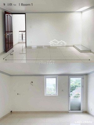 cần cho thuê phòng đầy đủ nội thất giá rẻ xã phước kiển, nhà bè