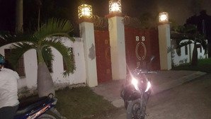 cho thuê phòng đường 3đo 6 thuận, x. tân quý tây, h. bc giá 2.9tr