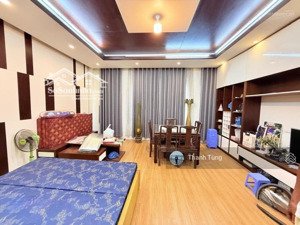 căn góc 4t p/lô vip phương mai-hoàng tích trí oto tránh sân chơi vài bước ra mặt hồ dt 60m mt 5,8m