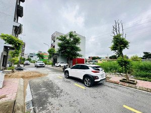 bán đất tđc tuyến 2 bạch thái bưởi 63m2 ngay công viên cây xanh-đông nam