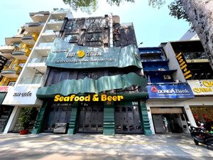 mặt bằng mặt phố yên lãng mt 9m kinh doanh mọi mô hình. dt 100m2 x 3 tầng. giá chỉ 51tr/tháng