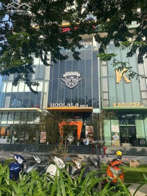 cho thuê mbkd xã đàn 80m x 7t, mt 5m, thông sàn thang máy tòa văn phòng mới đẹp 