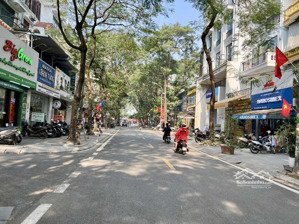 bán nhà sát vách kđt định công vđ 2,5 lô góc vỉa hè ô tô tránh, kinh doanh đỉnh, giá đầu tư