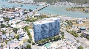 chung cư ccu01 phước long nha trang bán nhanh 2,3 tỷ