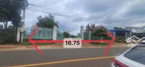 bán nhà riêng 11 tỷ, 3686.2m2 tại lê văn duyệt, p long thủy, phước long, bình phước, giá tốt