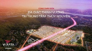 vlasta thủy nguyên tâm điểm phát triển đô thị phía bắc hải phòng