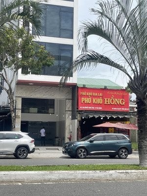 nhà 1.5 tầng- vị trí kinh doanh vip- sẵn dòng tiền - 150m2-mt đường xô viết nghệ tĩnh