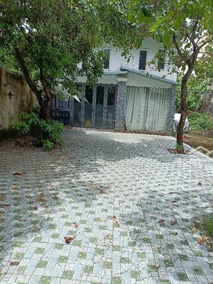 bán đất tiền lân - 2 lô - sổ hồng riêng, ở ngay hoặc đầu tư