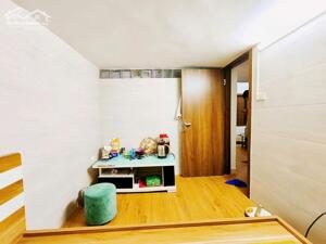 Bán căn hộ CCMN 102 Trần Thái Tông - Cầu Giấy 63m, 3PN2VS đủ đồ ở ngay - giá 2.2 tỷ